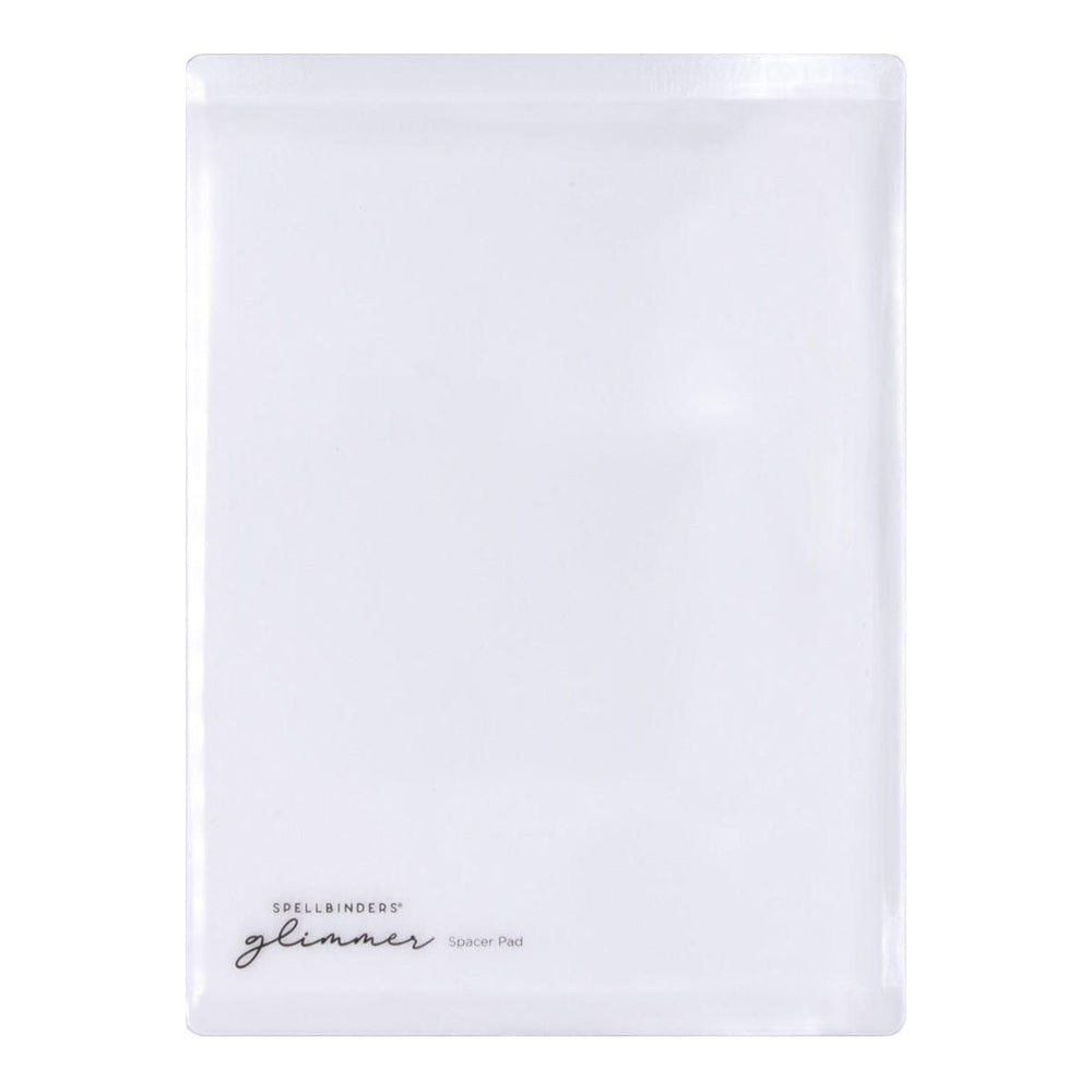 Glimmer Machine Spacer Pad & Thin Shim Replacement