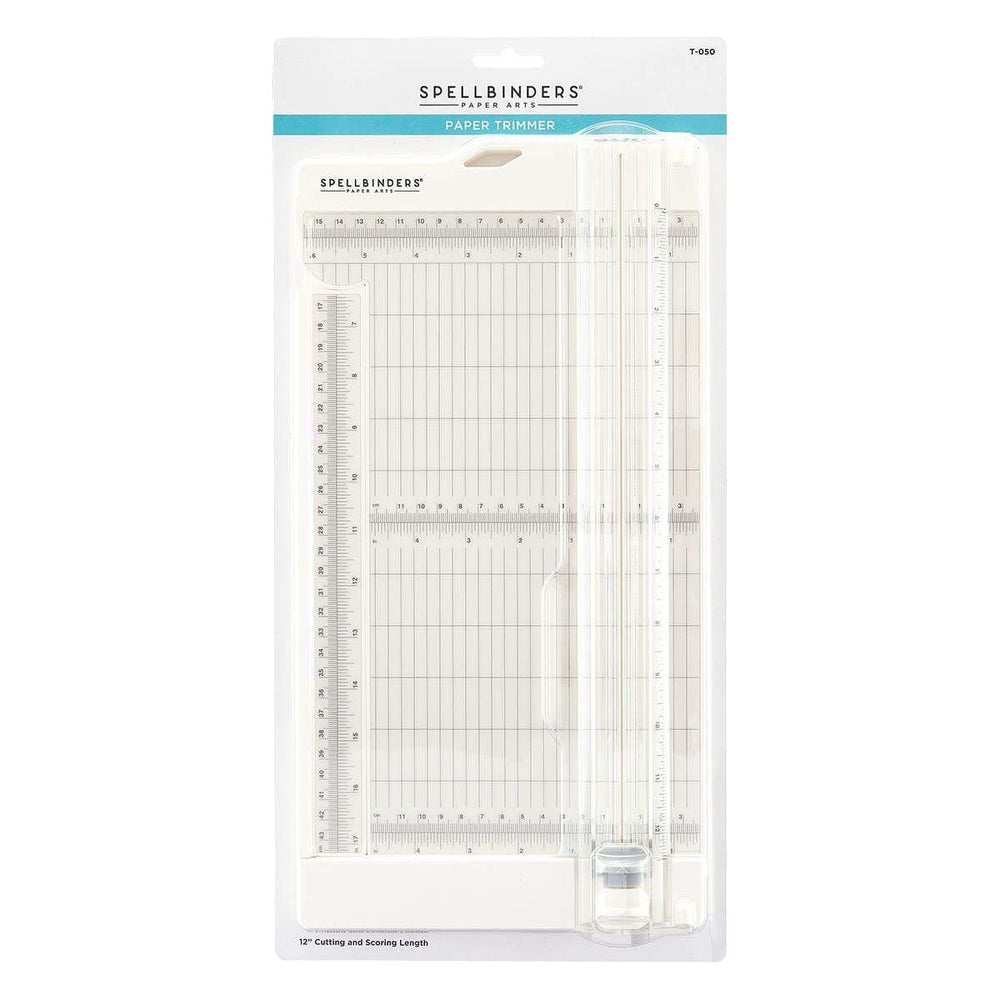 12" Paper Trimmer & Scorer