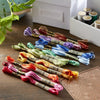 DMC Variegated Floss Bundle