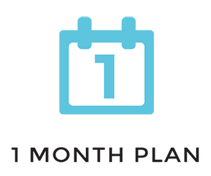 My Monthly Hero Subscription (Month to Month)