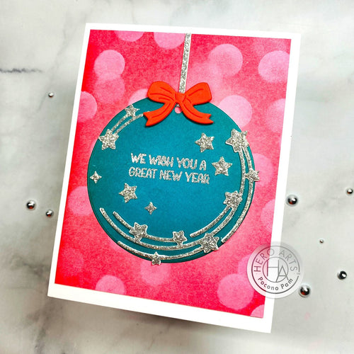 MH1122 My Monthly Hero Kit November 2022